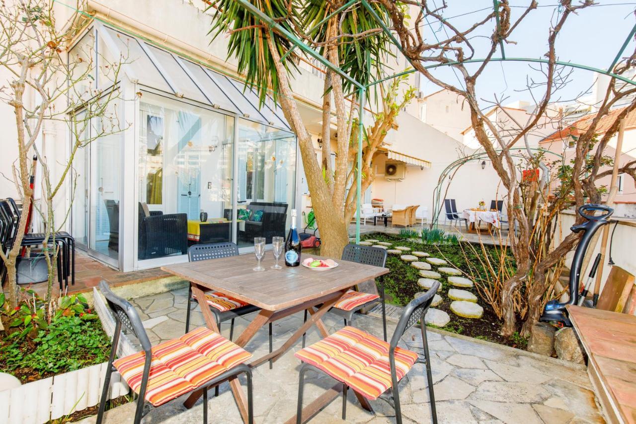 Little Garden Yourhosthelper Cannes Exterior photo