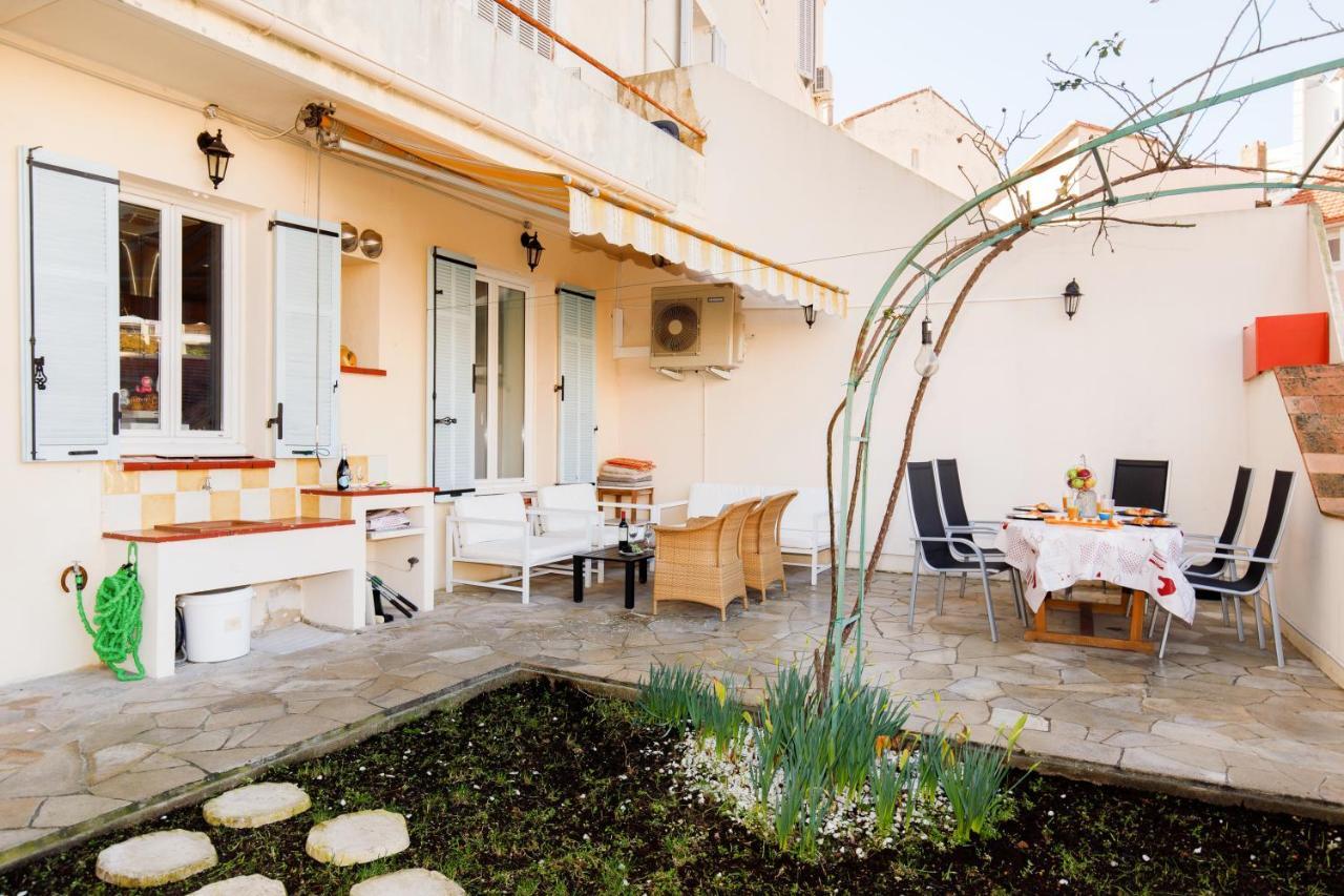 Little Garden Yourhosthelper Cannes Exterior photo